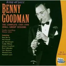Benny Goodman Bei Mir Bist Du Schoen
