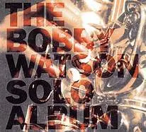 Bobby Watson Body and Soul