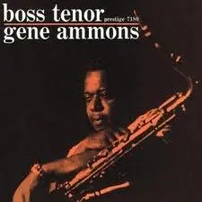 Gene Ammons My Romance