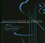 Brandon Fields Summertime