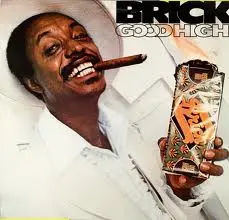 Jimmy Brown Dazz