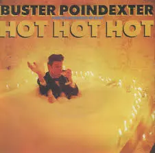 Buster Poindexter Hot Hot Hot
