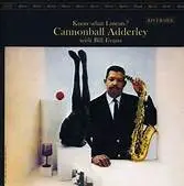 Cannonball Adderley Elsa
