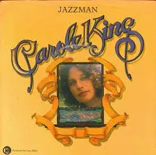 Tom Scott Jazzman