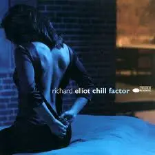 Richard Elliot Moomba