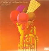 Monty Sunshine Ice Cream