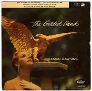 Coleman Hawkins Stranger in Paradise