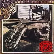 Boots Randolph Jambalaya Key Change to E