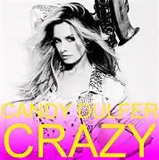 Candy Dulfer Too Close