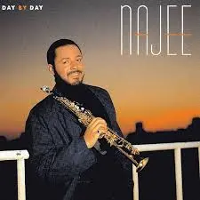 Najee Day By Day
