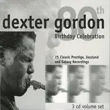 Dexter Gordon Polka Dots and Moonbeams Key Change to Concert