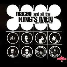 Maceo Parker Doing Their Own Thing