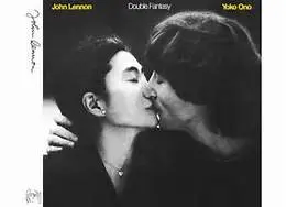 John Lennon Clean Up Time