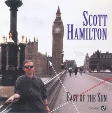 Scott Hamilton Autumn Leaves