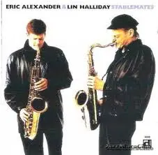 Eric Alexander Lin Halliday Bluebird
