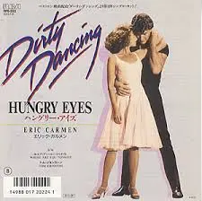 Gary Herbig Hungry Eyes