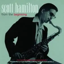 Scott Hamilton Love Me or Leave Me