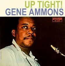 Gene Ammons The Breeze and I