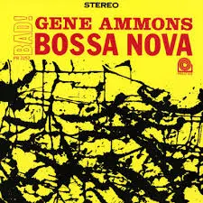 Gene Ammons Anna