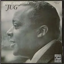 Gene Ammons Namely You
