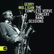 Gerry Mulligan Sweet and Low