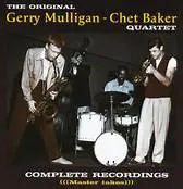 Gerry Mulligan Chet Baker Fun House