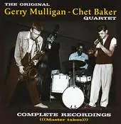 Gerry Mulligan Chet Baker Soft Shoe