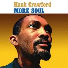 Hank Crawford Angel Eyes