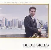 Harry Allen Hummin' Along