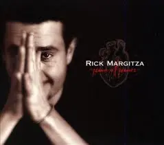 Rick Margitza With Every Breath I Take