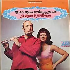 Herbie Mann Sunny