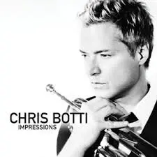 Chris Botti Summertime Key Change to Alto
