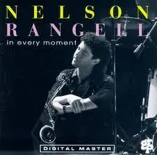Nelson Rangell Dancing with Ivy