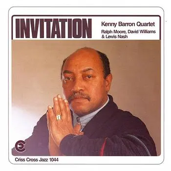 Ralph Moore Invitation Key Change to Alto Sax