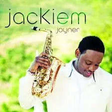 Jackiem Joyner Dance With Me