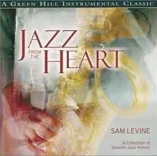 Sam Levine Friend of God