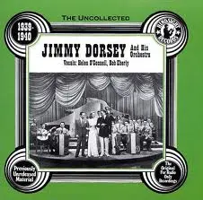 Jimmy Dorsey You're a Lucky Guy