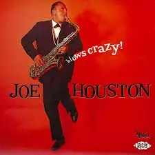 Joe Houston All Night Long