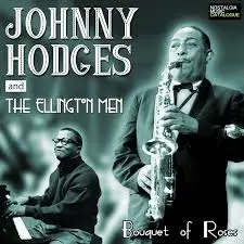 Johnny Hodges Night Walk