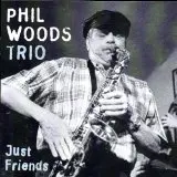 Phil Woods Body and Soul