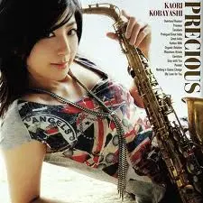 Kaori Kobayashi Nothings Gonna Change My Love