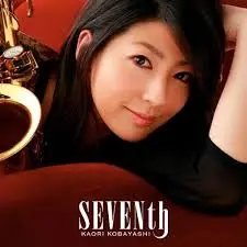 Kaori Kobayashi One!