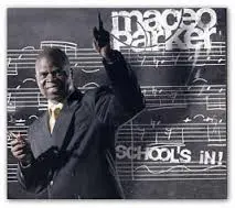 Maceo Parker Basic Funk 101