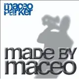 Maceo Parker Moonlight in Vermont