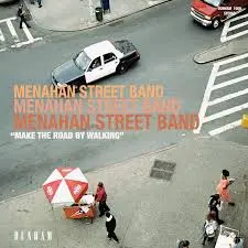 Menahan St. Band Birds