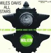 Miles Davis Solar