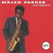 Maceo Parker Pee Wee Ellis Hamp's Boogie Woogie
