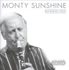 Monty Sunshine Hush a Bye
