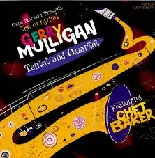 Gerry Mulligan Speak Low Key Change to Tenor Sax