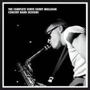 Gerry Mulligan Django's Castle